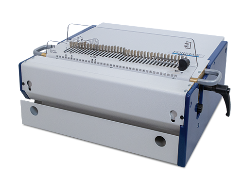 Formax Punch100 Modular Electric Punching System