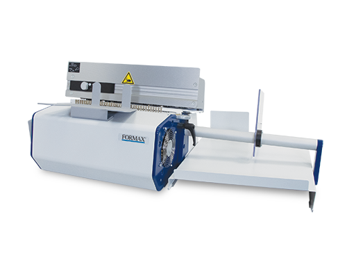 Formax Punch100A Semi-Automatic Electric Punching System