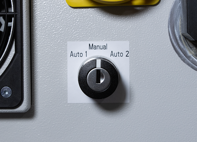 Formax Punch200 Heavy-Duty Electric Punching System