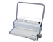 Formax ReadyCoilM Manual Punch and Electric Coil Binding System