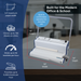 Formax ReadyCoilM Manual Punch and Electric Coil Binding System