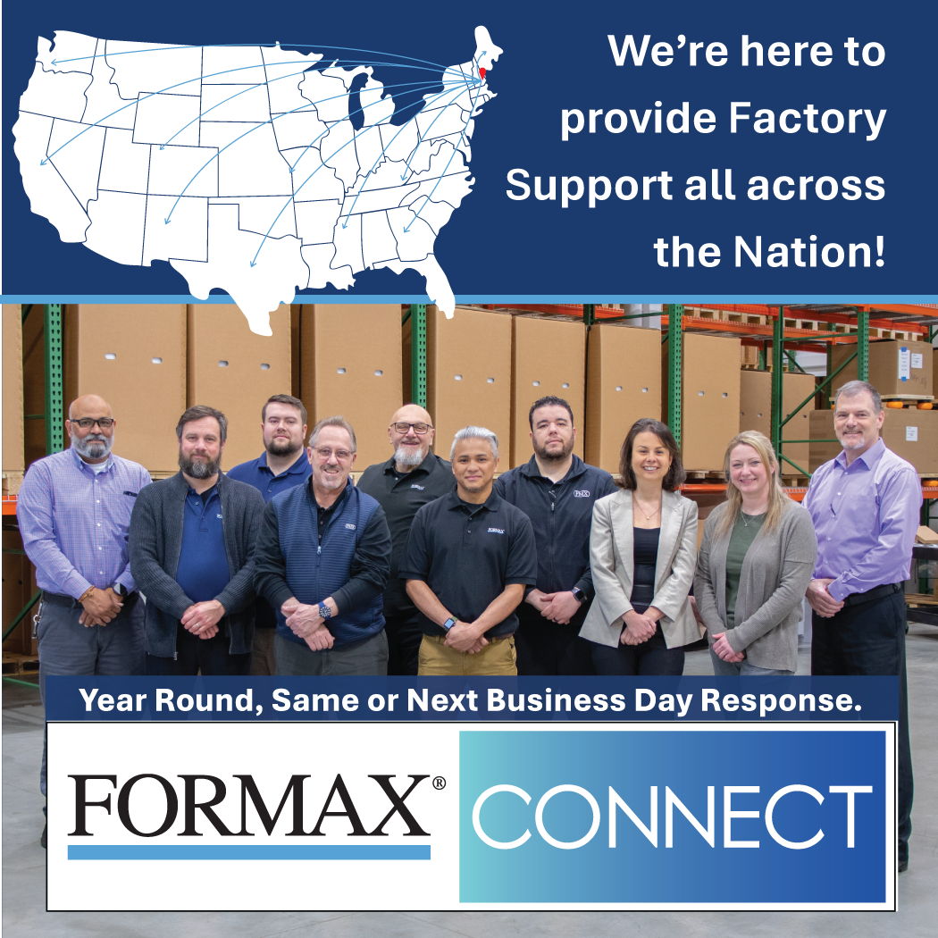 Formax ReadyCombE Electric Punch and Manual Comb Binding System