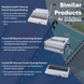 Formax ReadyCombE Electric Punch and Manual Comb Binding System