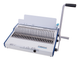 Formax ReadyCombM+ Manual Punch and Comb Binding System