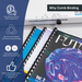 Formax ReadyCombM+ Manual Punch and Comb Binding System