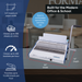 Formax ReadyCombM+ Manual Punch and Comb Binding System