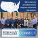 Formax ReadyCombM+ Manual Punch and Comb Binding System