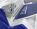 Formax ReadyWire2E Premium Electric Punch and Manual Wire Binding System, 2:1 Pitch