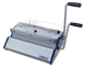 Formax ReadyWire2M Premium Manual Punch and Wire Binding System, 2:1 Pitch
