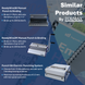 Formax ReadyWire3B Basic Manual Punch and Wire Binding System, 3:1 Pitch