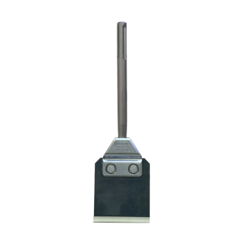 Tile Smasher Head SDS Max