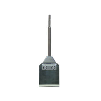 Tile Smasher Head SDS Plus