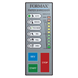 FD 87SSD ECO mode control panel