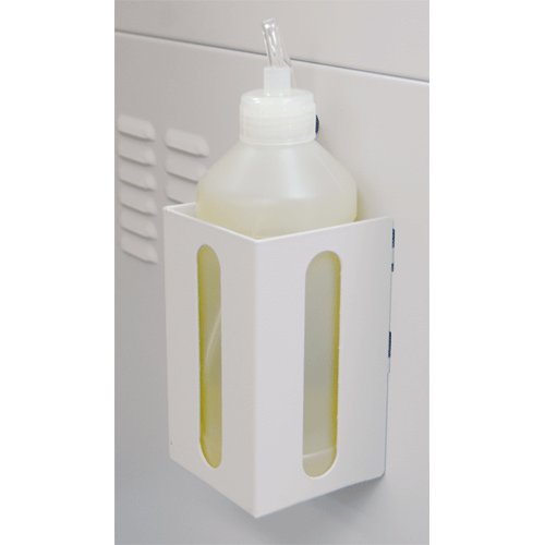 FD 8730HS EvenFlow automatic oiling system