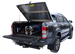 Sierra Light Tower - transport in truck