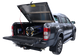 Sierra Light Tower - transport in truck