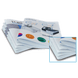 Booklets prior to using Square IT won't lie flat
