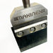Tile Smasher Head - close up of head