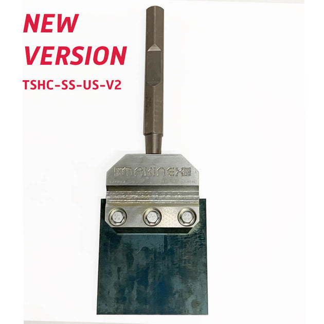Tile Smasher Head Universal V2