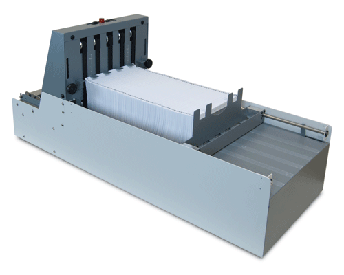 Formax V-STACK36i Vertical Stacker