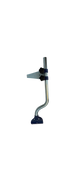 Vacuum Attachment System