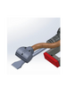 Vacuum Attachment System - installed 1