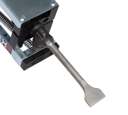 Flippable Wide Chisel