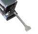 Flippable Wide Chisel