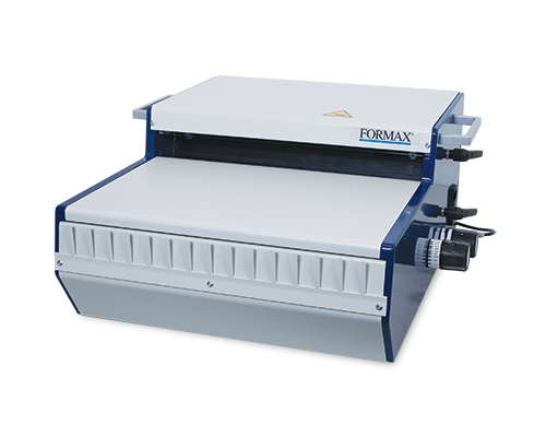 Formax Wire200 Electric Wire Binding System