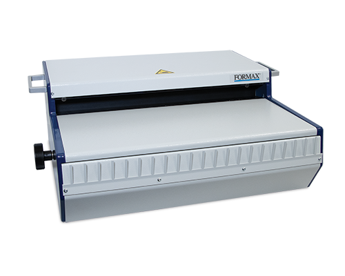 Formax Wire300 Electric Wire Binding System