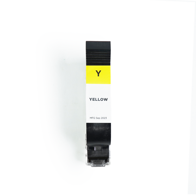 Ador Yellow Ink Cartridge