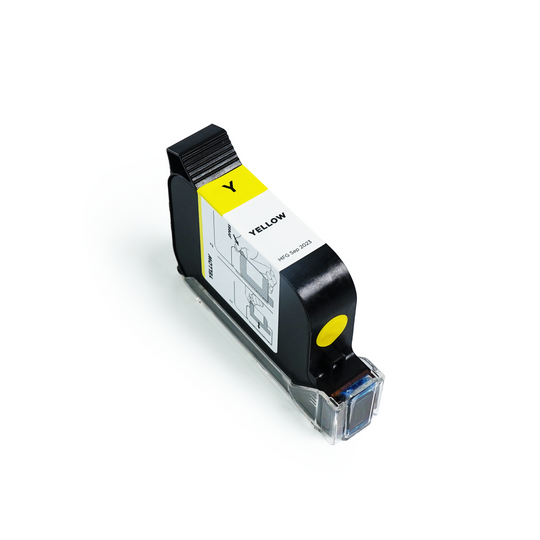 Ador Yellow Ink Cartridge