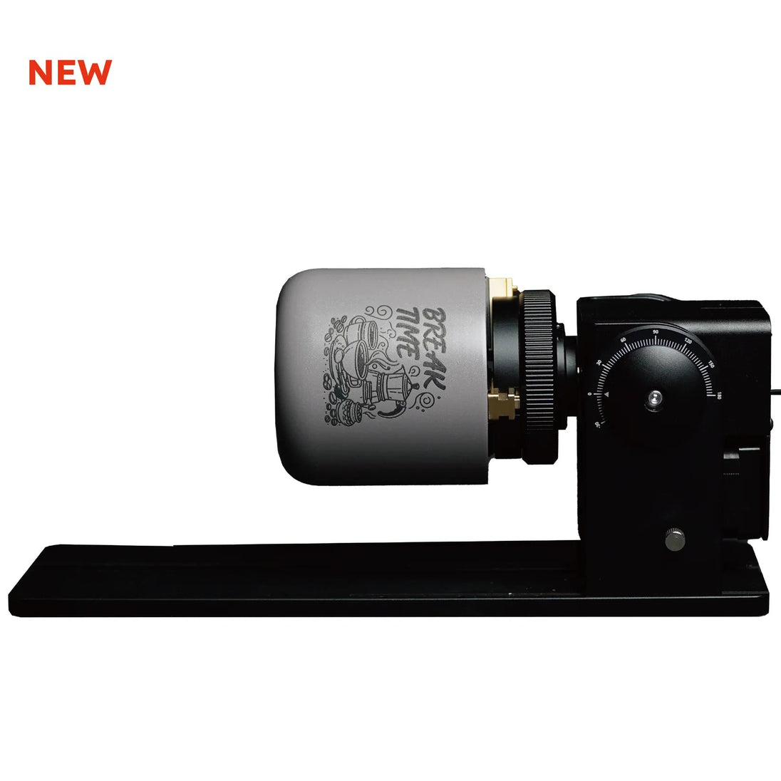 Ador Chuck Rotary Add-on
