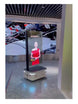 ATEAGO A1 OLED Advertising Robot