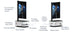 ATEAGO A1 OLED Advertising Robot