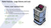 ATEAGO C2 Delivery Robot Carrier
