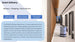 ATEAGO C2 Delivery Robot Carrier