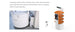 ATEAGO F3 Food Delivery Robot