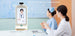 ATEAGO Greetbot G1 Reception Robot