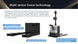 ATEAGO L0 Autonomous Forklift