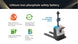 ATEAGO L0 Autonomous Forklift