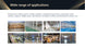 ATEAGO L0 Autonomous Forklift