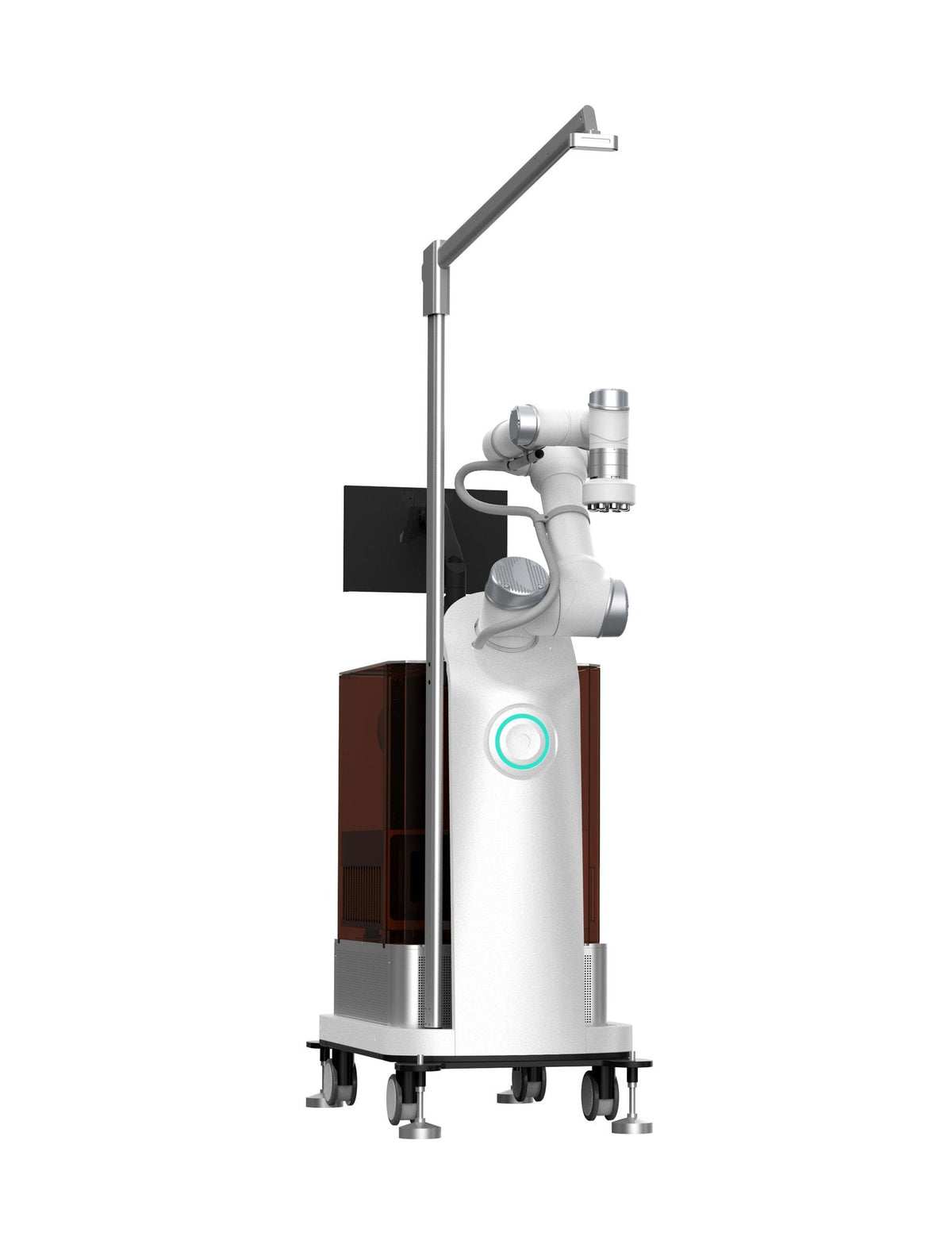 ATEAGO M2 RF Therapy Massage Cobot