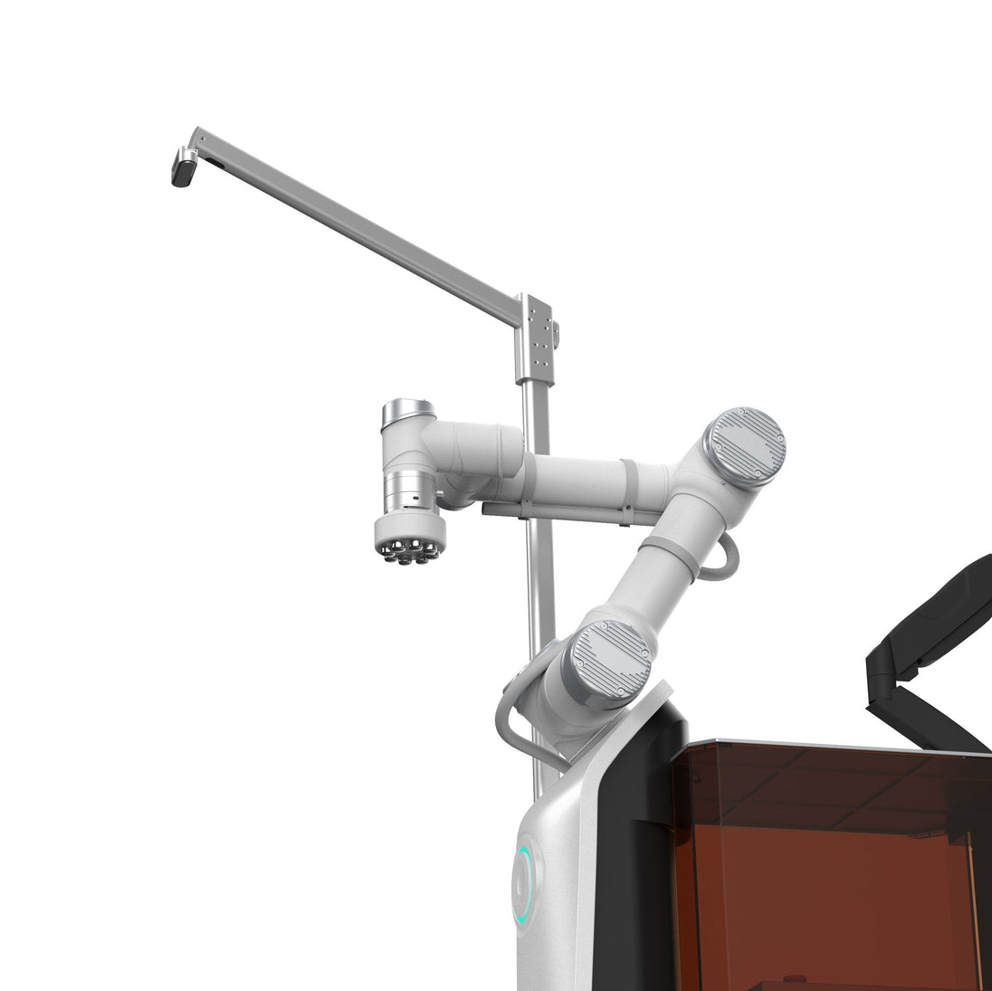 ATEAGO M2 Massage Robot