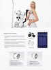 ATEAGO M2 Massage Robot