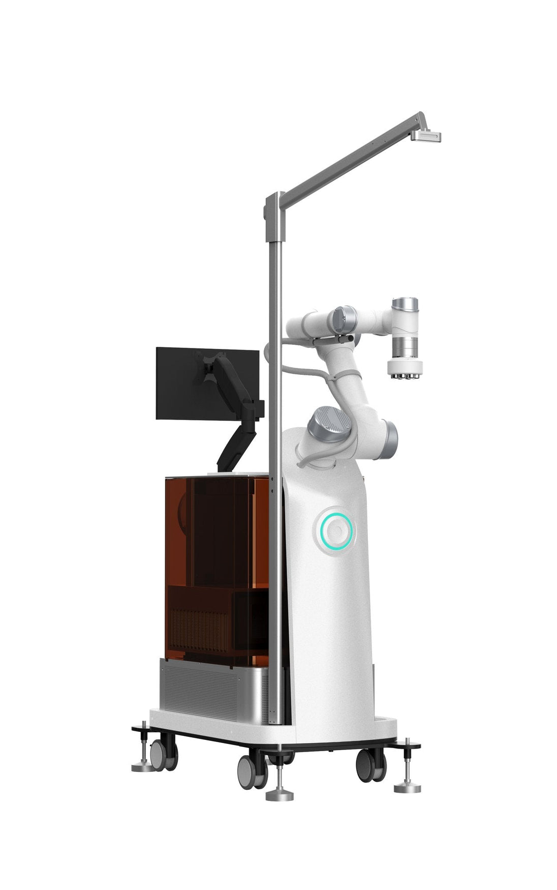 ATEAGO M2 Massage Robot