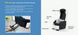 ATEAGO S1 Floor Cleaning Robot