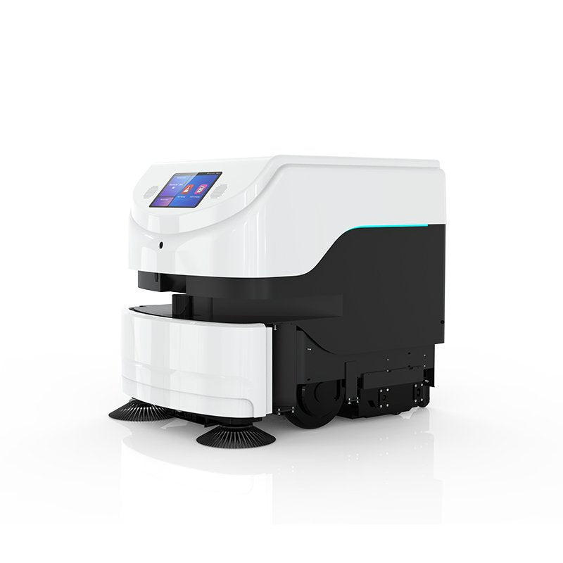 ATEAGO S1 Floor Cleaning Robot