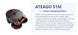 ATEAGO S1M Floor Sweeping Robot