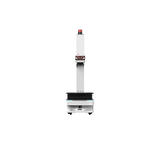 ATEAGO S6P AGV Robot Carrier 300kg